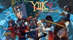 YIIK: A Postmodern RPG