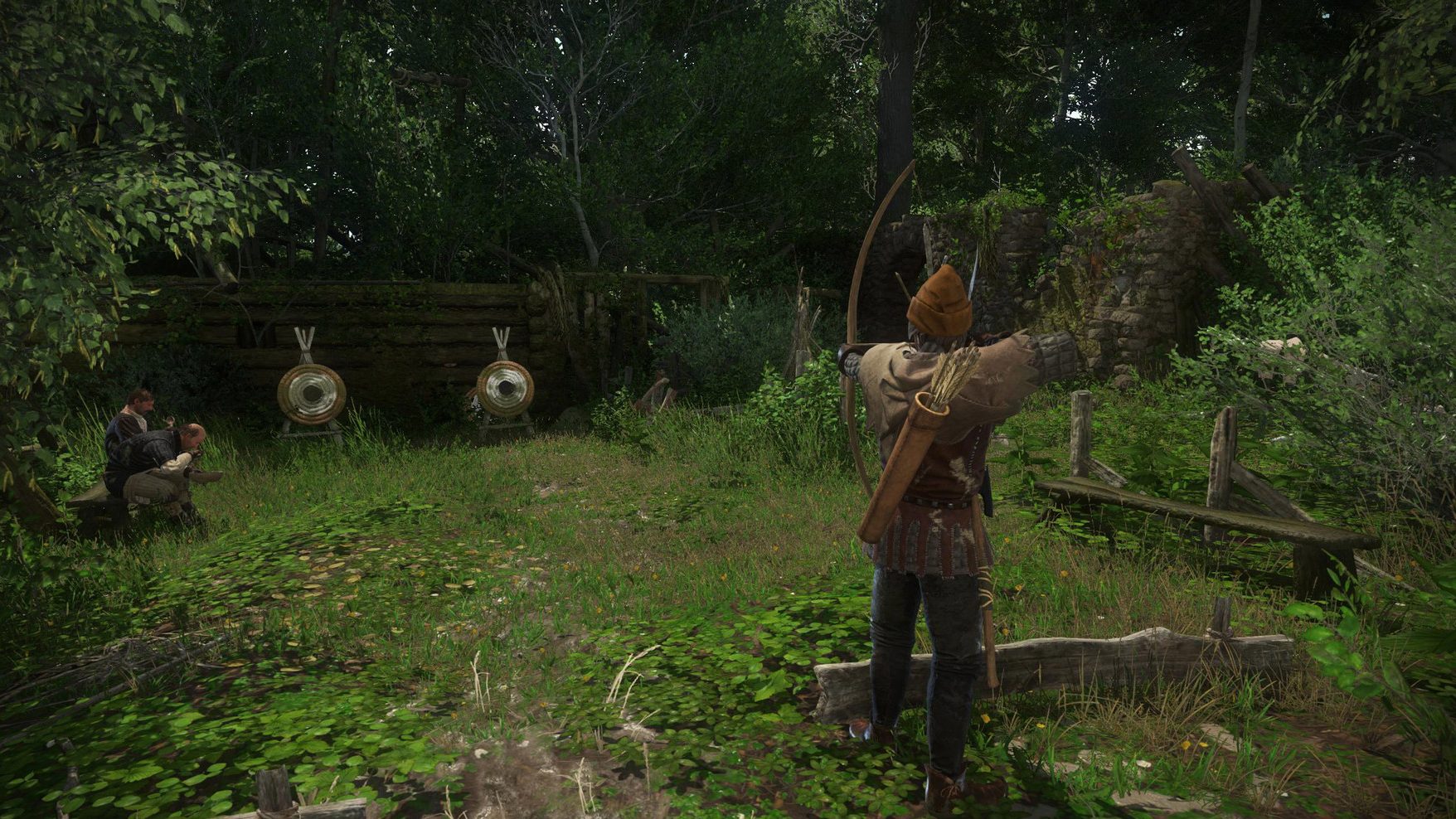 Kingdom Come: Deliverance