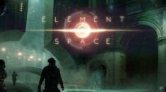 Element: Space