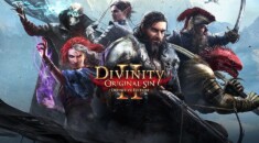 Divinity: Original Sin II