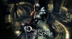 Demon’s Souls