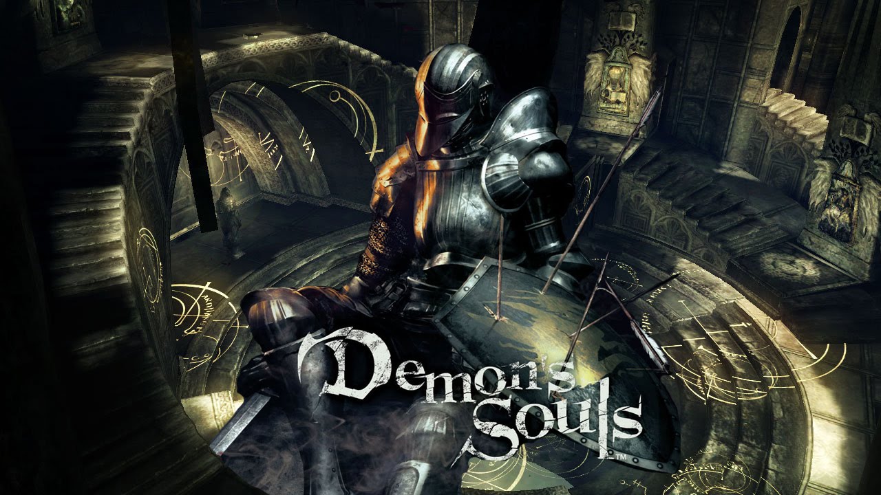 Demon’s Souls