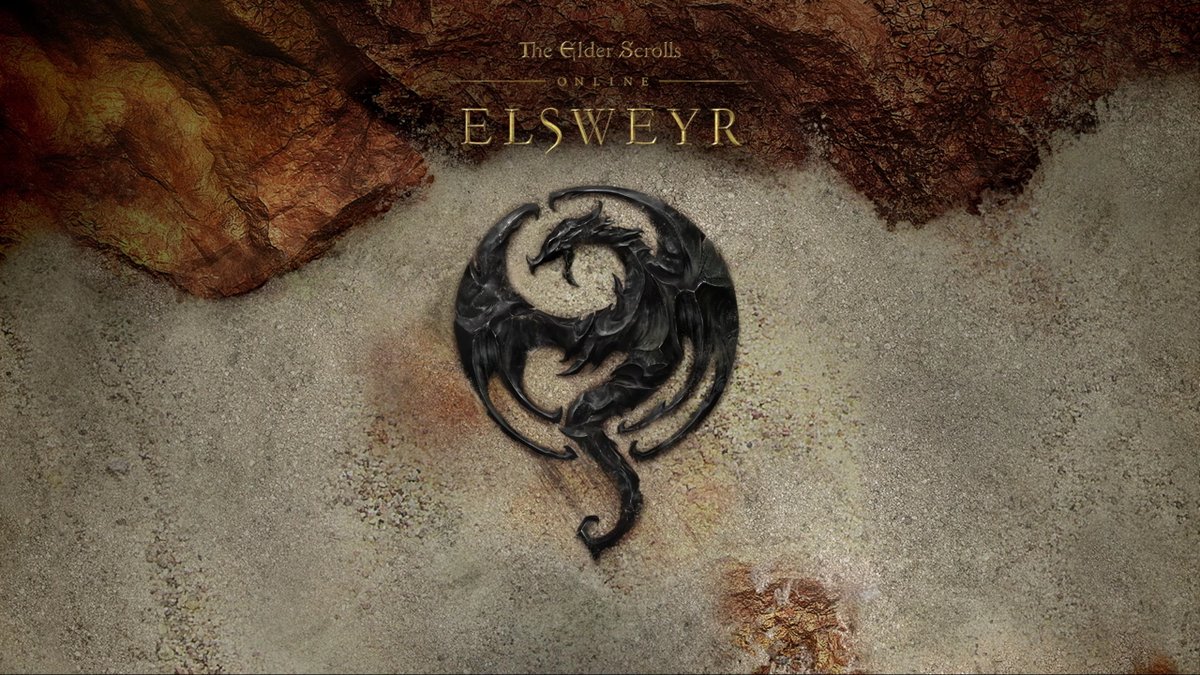 The Elder Scrolls Online: Elsweyr