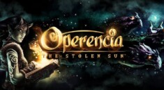 Operencia: The Stolen Sun