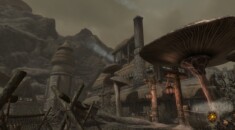 Beyond Skyrim: Morrowind — The New North