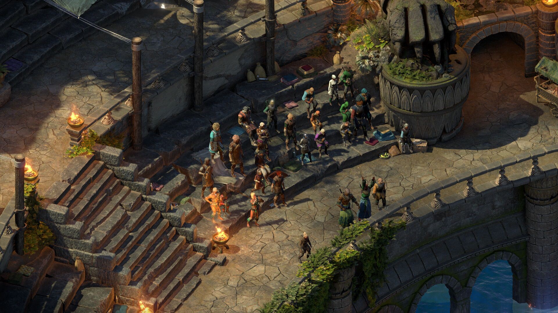 Pillars of Eternity II: Deadfire