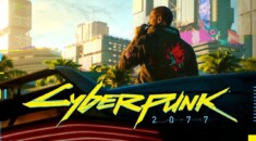 Интервью PC Gamer с разработчиками Cyberpunk 2077 на RPGNuke