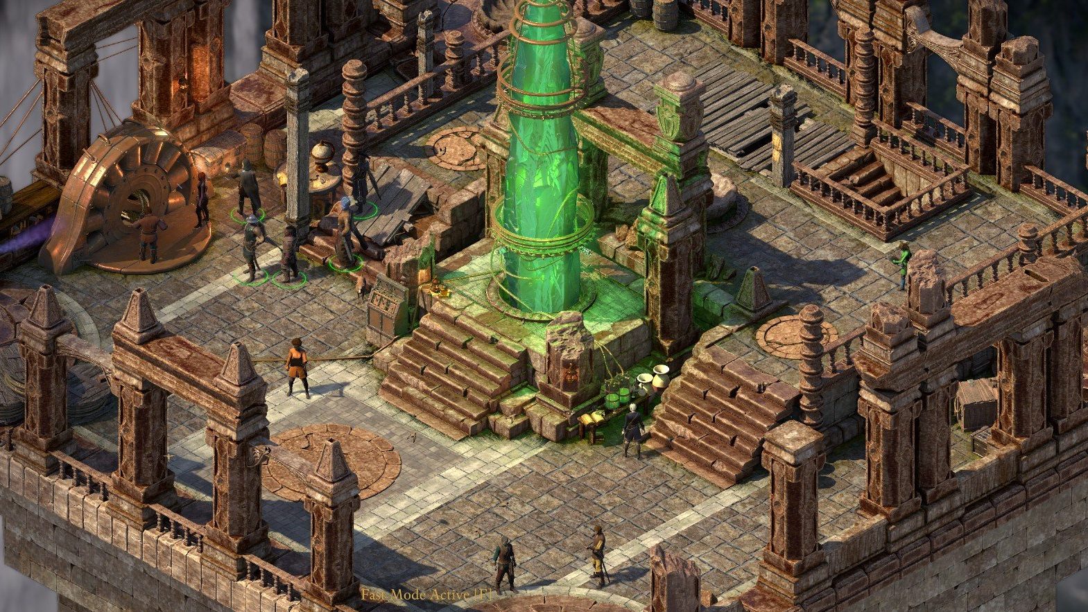 Pillars of Eternity II: Deadfire