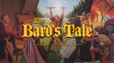 The Bard’s Tale III: Thief of Fate