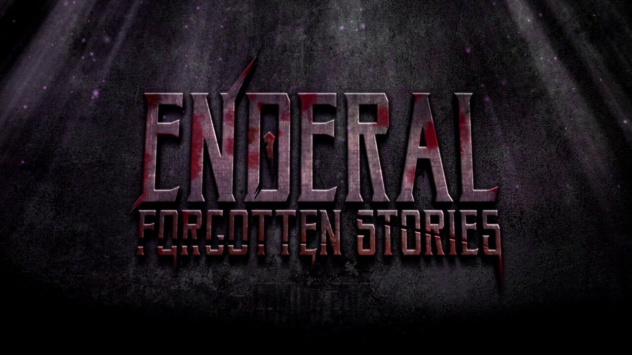 Enderal: Forgotten Stories