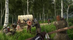 Kingdom Come: Deliverance