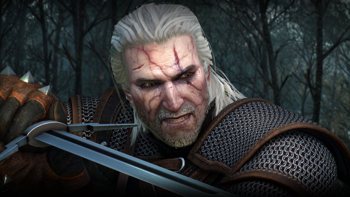 The Witcher 3: Wild Hunt