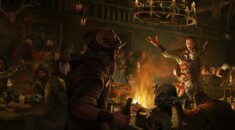 The Bard's Tale IV: Barrows Deep — Director's Cut