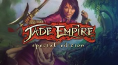 EA зарегистрировала торговую марку, связанную с Jade Empire на RPGNuke