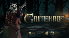 Grimshade