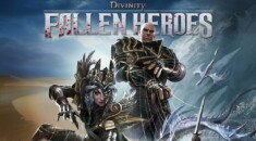 Divinity: Fallen Heroes