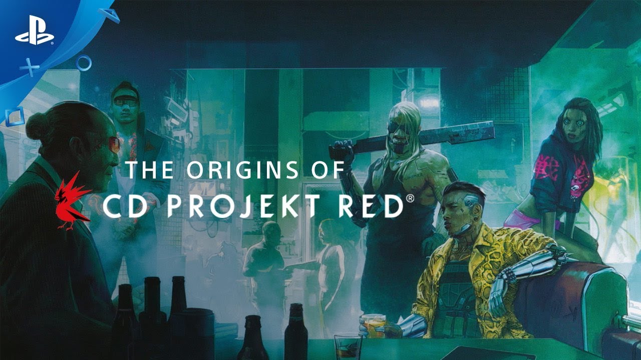 CD Projekt RED