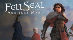 Fell Seal: Arbiter's Mark