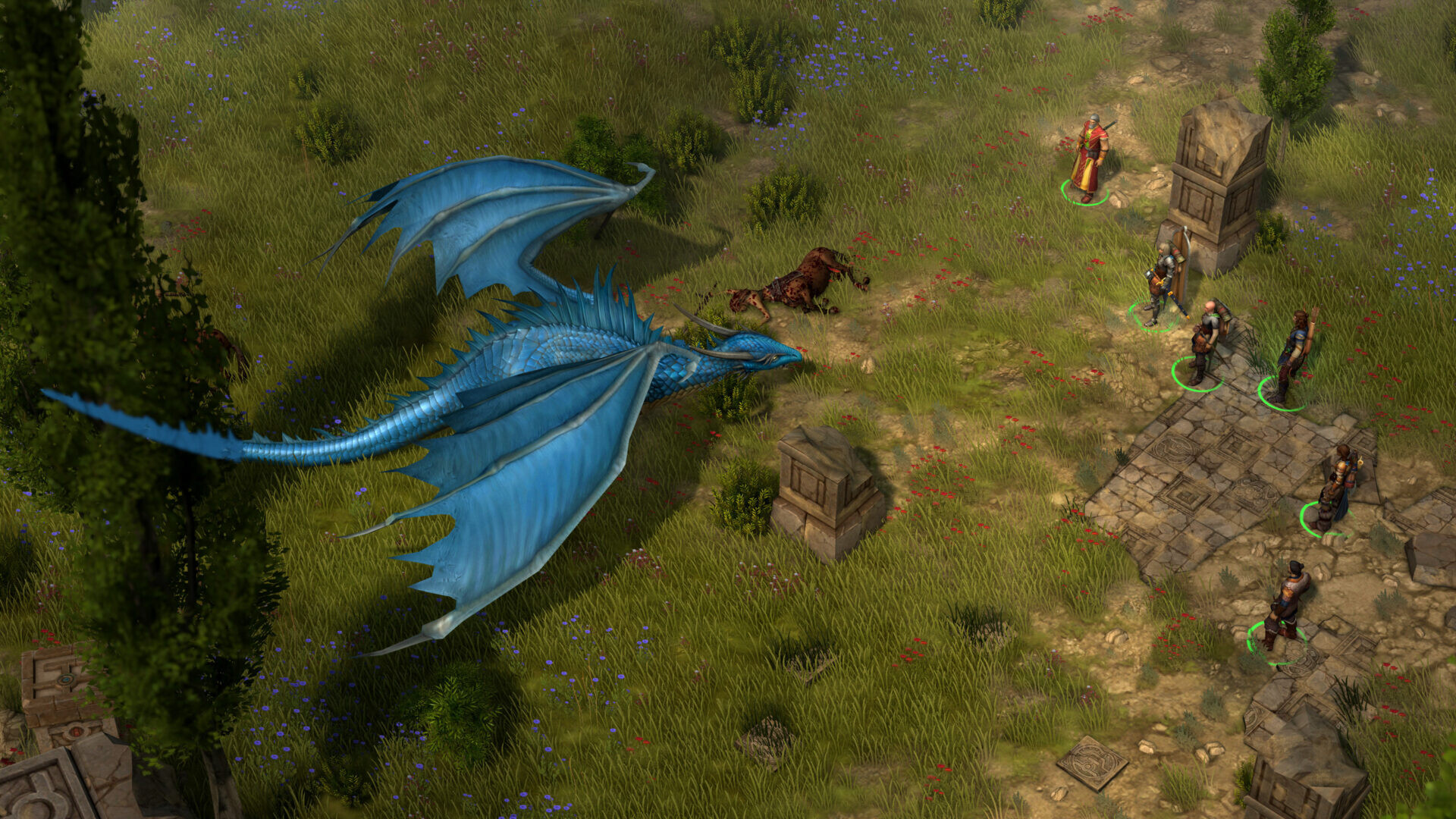 Pathfinder: Kingmaker