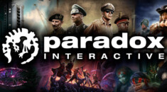 Paradox Interactive