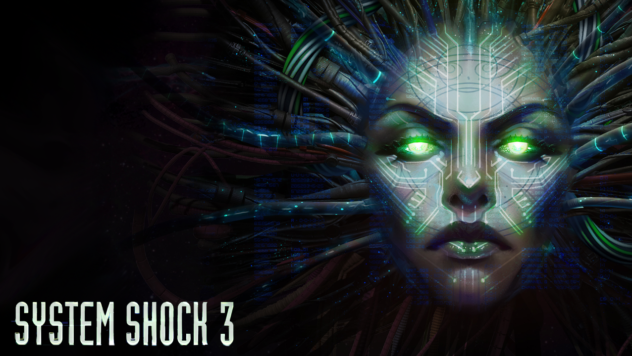 System Shock 3