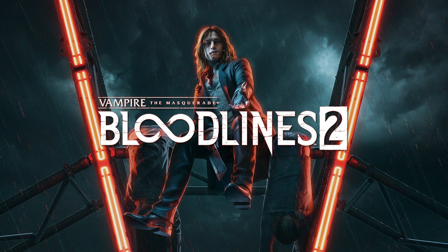 Vampire: The Masquerade — Bloodlines 2