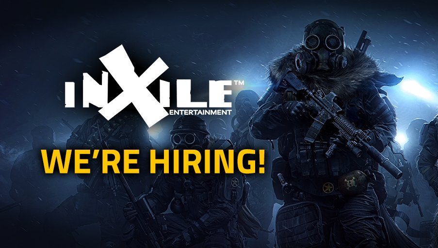 inXile Entertainment