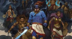 RuneQuest