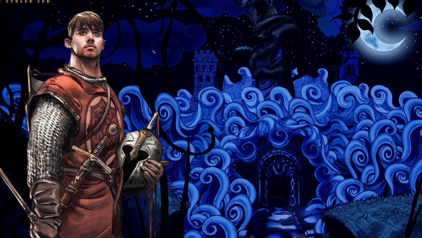 Operencia: The Stolen Sun