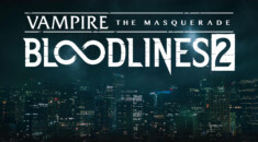 Что произошло после событий Vampire: The Masquerade — Bloodlines на RPGNuke