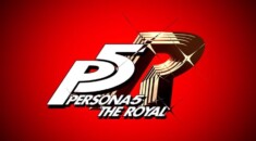 Persona 5 Royal