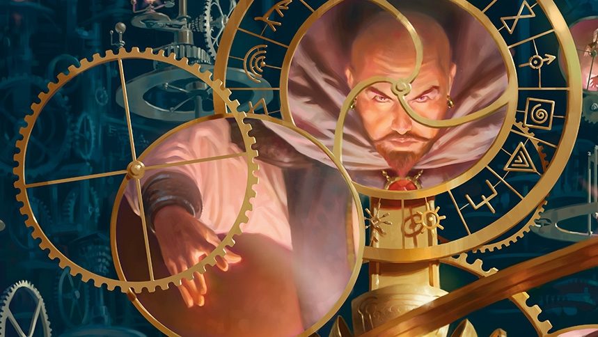 Wizards of the Coast