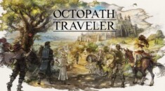 Octopath Traveler