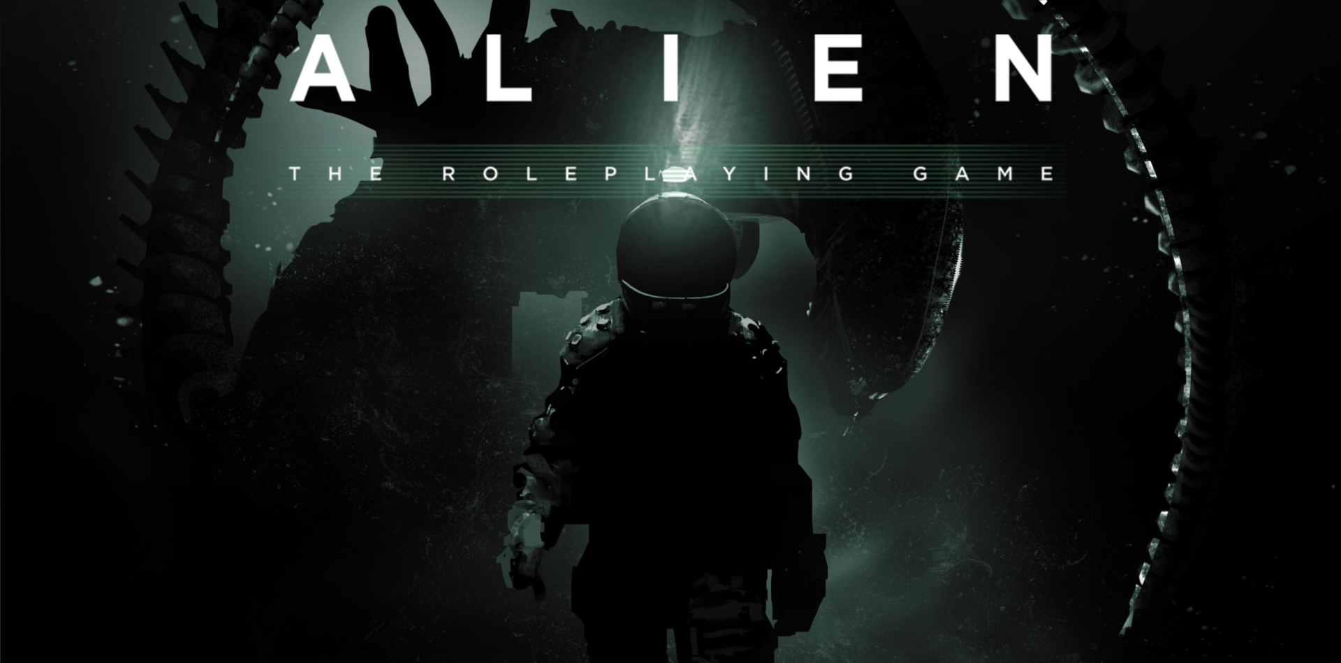 Alien: The Roleplaying Game