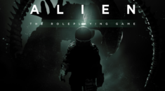 Alien: The Roleplaying Game