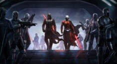 Star Wars: Knights of the Old Republic III