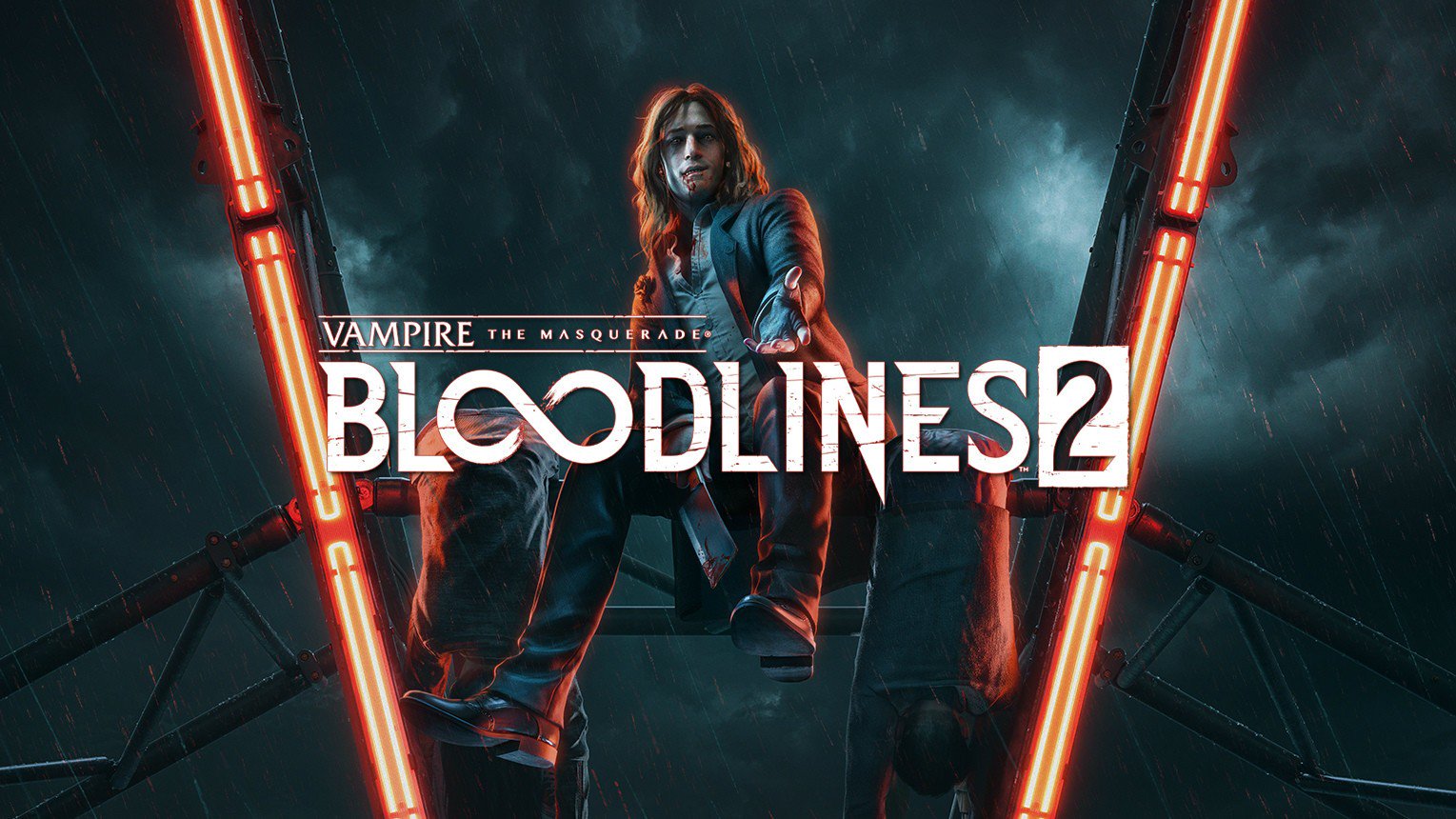 Vampire: The Masquerade — Bloodlines 2