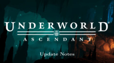 Underworld Ascendant