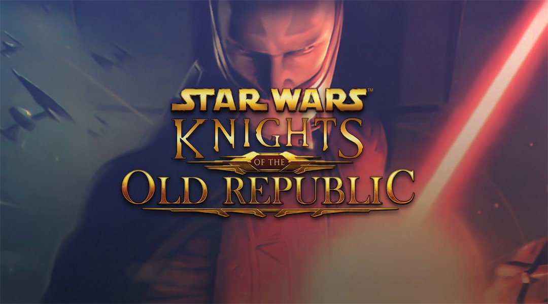 Star Wars: Knights of the Old Republic