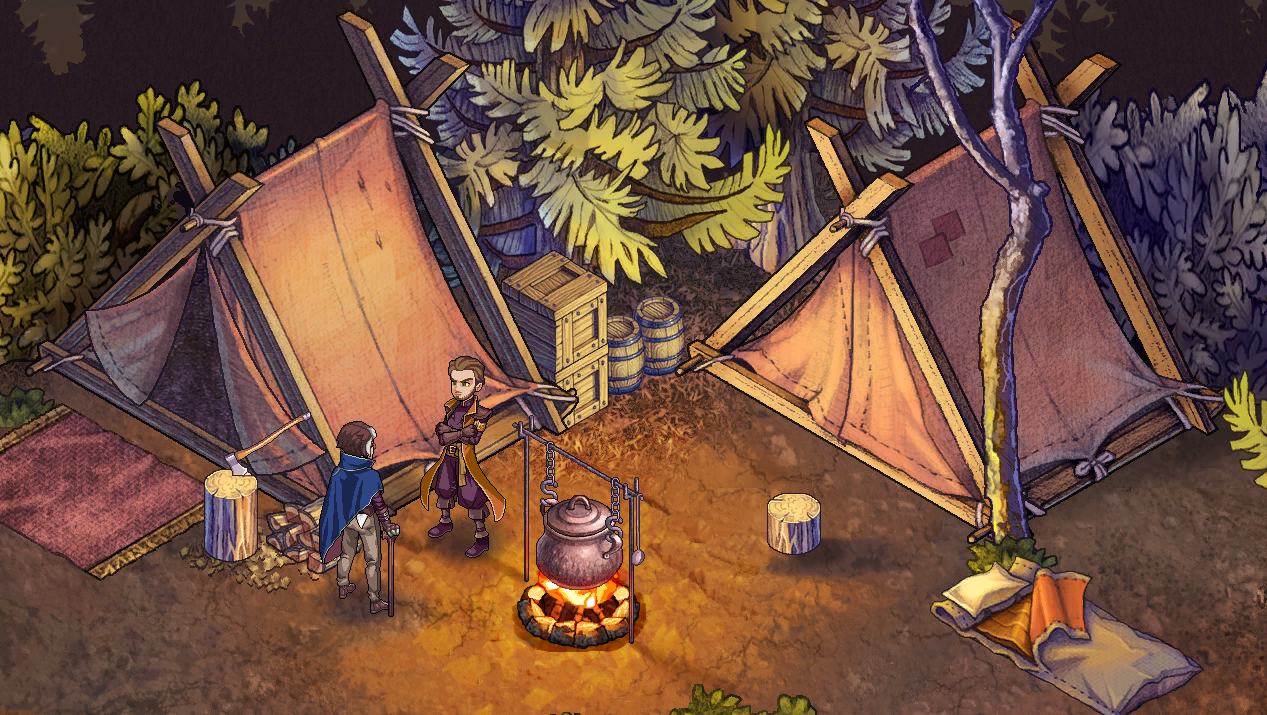 Fell Seal: Arbiter's Mark