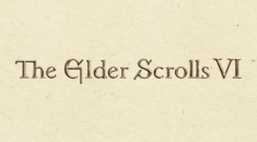 The Elder Scrolls VI