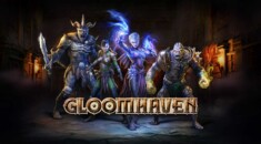 Gloomhaven