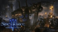 SpellForce 3: Soul Harvest