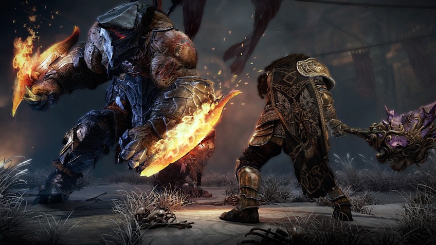 Lords of the Fallen 2