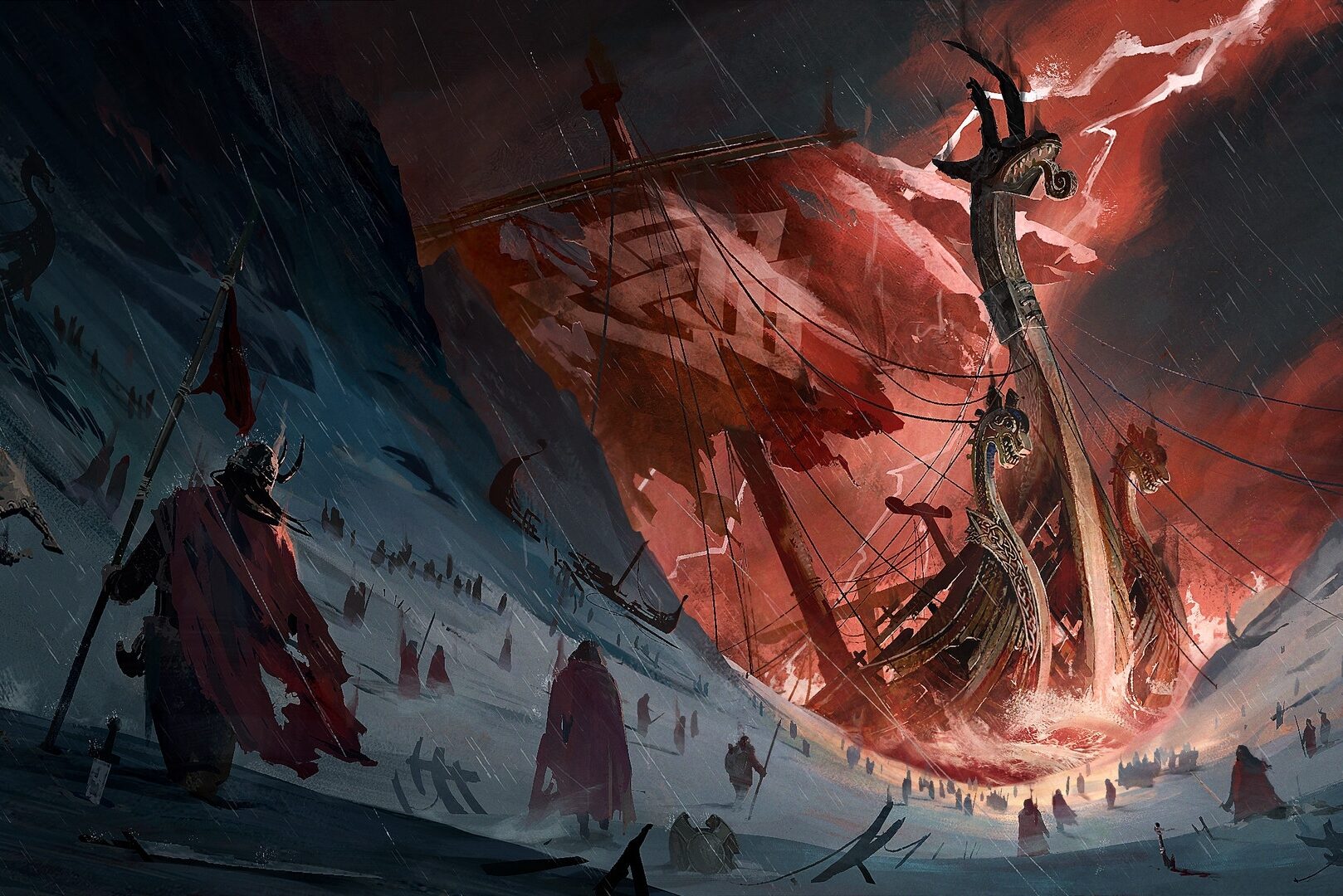 Assassin's Creed: Kingdom