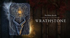 The Elder Scrolls Online: Wrathstone