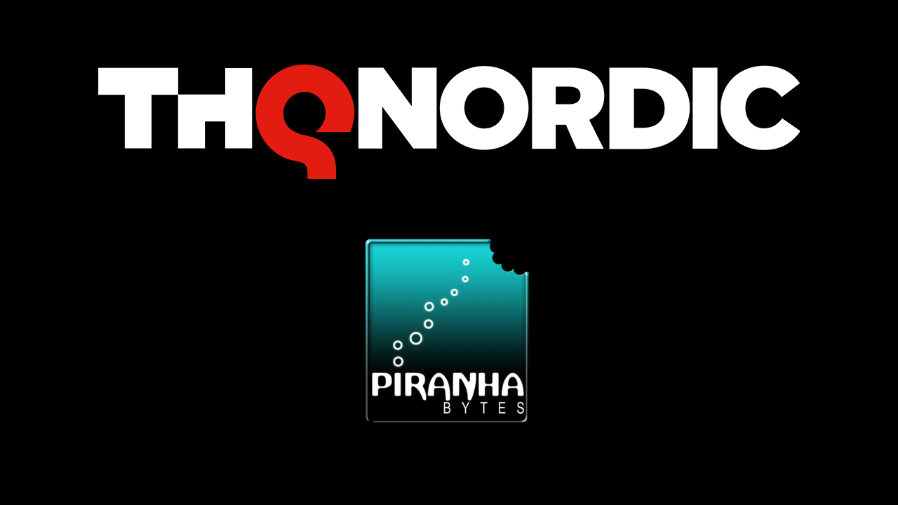 Piranha Bytes