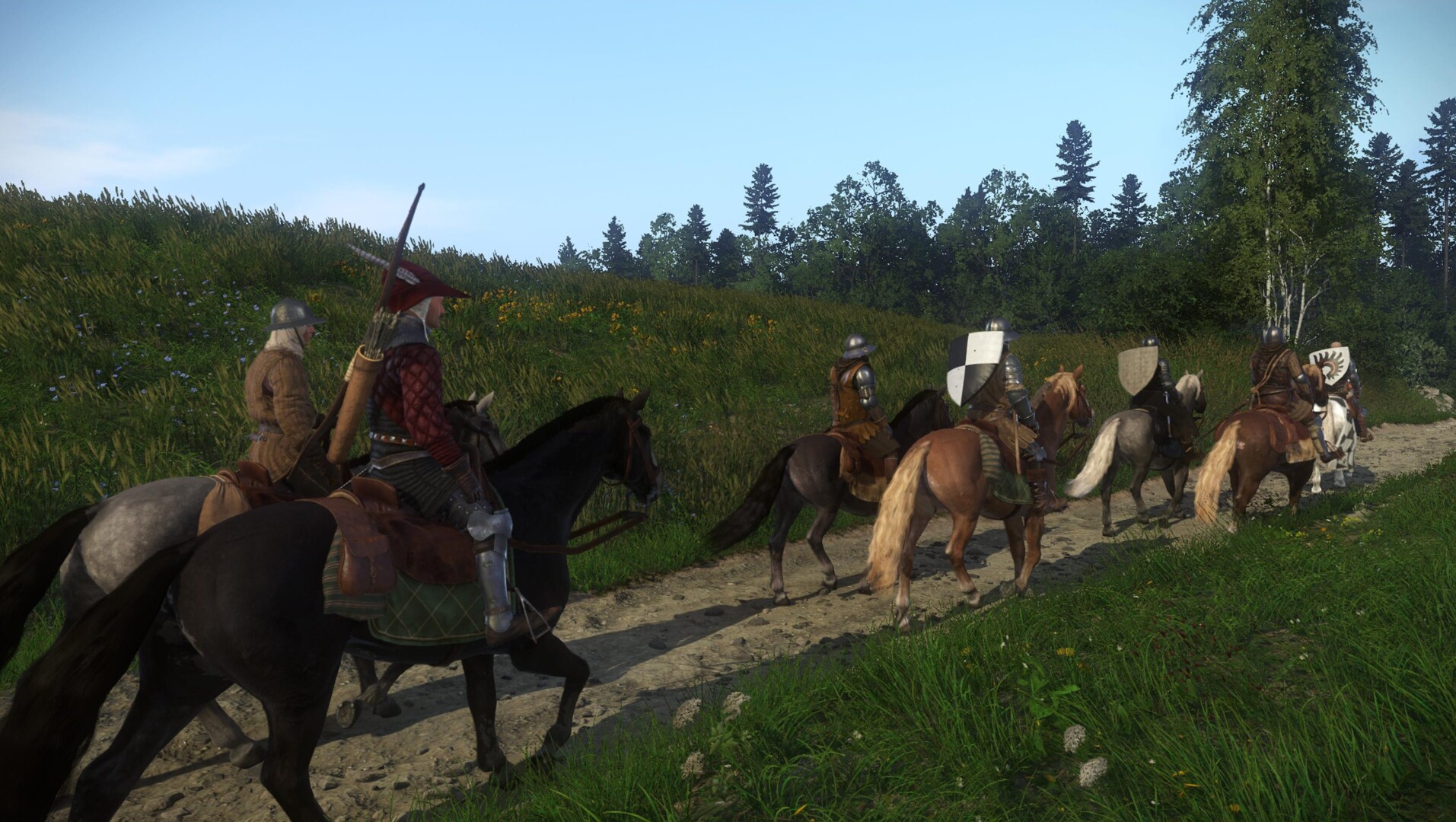 Kingdom Come: Deliverance