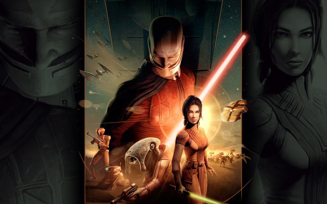 Star Wars: Knights of the Old Republic