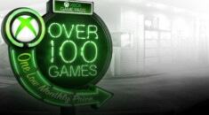 Xbox Game Pass